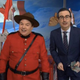 Illustration for article titled Mike Myers to fold the history of Canada into his own upcoming memoir